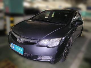 思铭思铭2012款 1.8L 手动