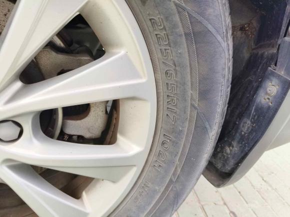 [上海·苏C] 二手哈弗哈弗H62019款 运动版 1.5T 自动两驱精英型 国VI