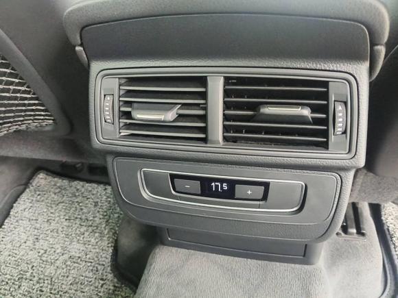 [深圳·粤S] 二手奥迪奥迪Q72016款 45 TFSI 技术型