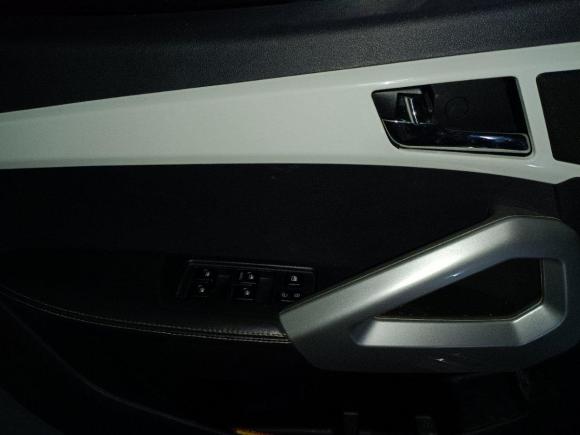 [成都·川A] 二手江淮瑞风S22015款 1.5L 手动豪华智能型