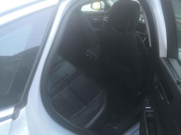 [杭州·浙A] 二手捷豹捷豹XF2016款 XF 2.0T 两驱R-Sport运动版