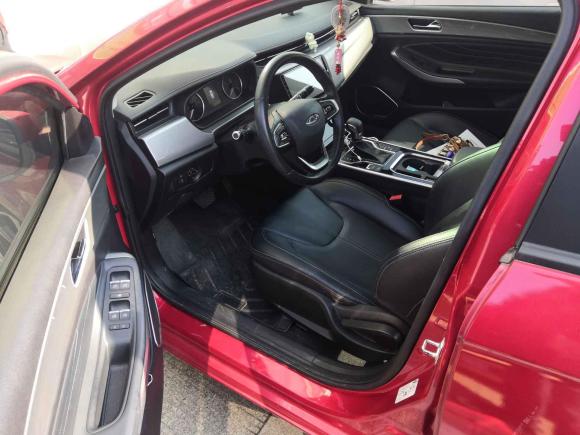 [南通·苏F] 二手奇瑞艾瑞泽52019款 改款PRO 1.5L CVT青春版 国VI