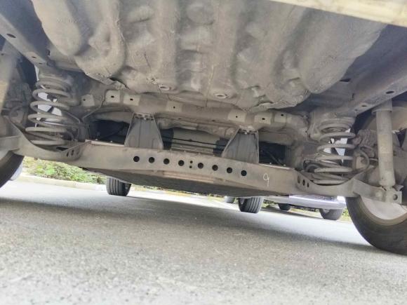 [上海·沪A] 二手荣威荣威Ei52019款 豪华版