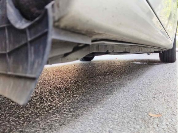 [上海·沪M] 二手丰田雷凌2018款 双擎 1.8H GS-V E-CVT尊贵版 国VI