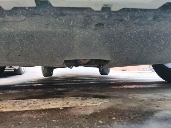 [西安·陕A] 二手汉腾汽车汉腾X72016款 2.0T DCT御马版