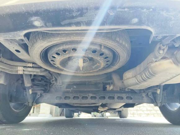 [合肥·皖A] 二手别克别克GL82021款 陆上公务舱 652T 豪华型