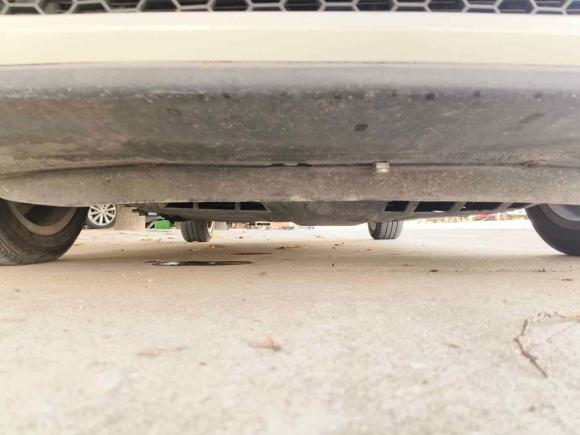 [台州·浙J] 二手菲亚特菲亚特5002011款 1.4L 尊享版