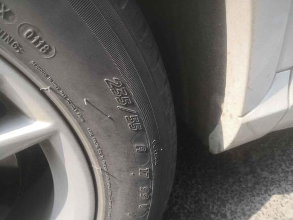 [湖州·浙E] 二手奥迪奥迪Q32018款 30周年年型 30 TFSI 时尚型