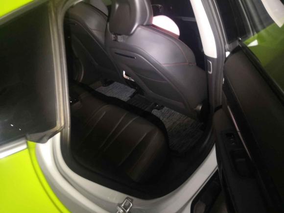 [金华·浙G] 二手小鹏小鹏P72021款 670G