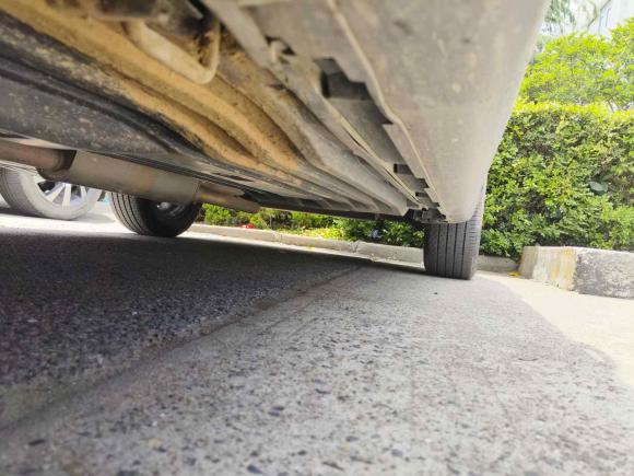 [上海·皖P] 二手铃木骁途2017款 1.6L 手动两驱都市时尚型