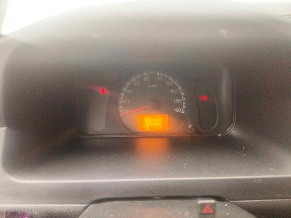 [宁波·浙B] 二手五菱汽车五菱之光2020款 1.2L 实用型 国VI LSI