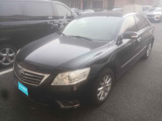 丰田凯美瑞2009款 240G 豪华版