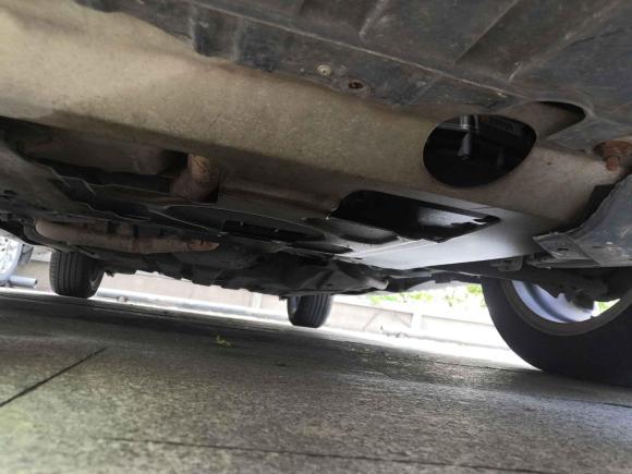 [佛山·粤E] 二手本田本田XR-V2015款 1.8L VTi CVT豪华版