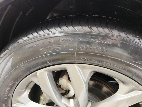 [义乌·浙J] 二手长安长安CS55PLUS2021款 蓝鲸版 1.5T DCT豪华型