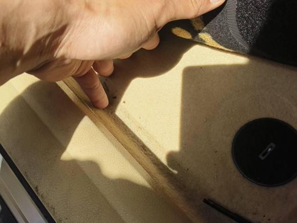 [湖州·皖P] 二手宝马宝马5系2014款 525Li 豪华设计套装