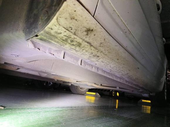 [成都·川A] 二手观致观致32014款 三厢 1.6L 自动致悦型