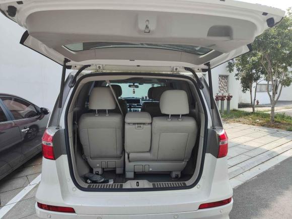 [南昌·赣A] 二手本田艾力绅2015款 2.4L VTi-S尊贵版