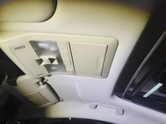 [杭州·浙A] 二手雪佛兰科帕奇2012款 2.4L 四驱旗舰版 7座