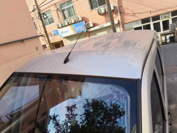 [青岛·鲁B] 二手五菱汽车五菱荣光2021款 1.2L S 基本型7座LSI