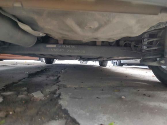 [广州·粤A] 二手宝骏宝骏3102017款 1.5L 自动豪华型