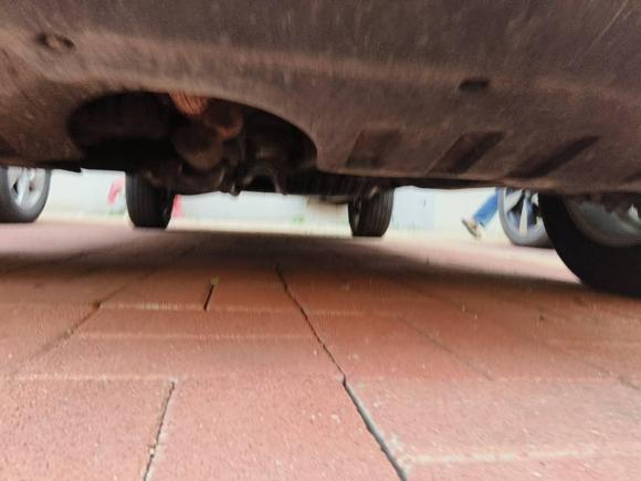 [济南·鲁A] 二手起亚狮跑2013款 2.0L 手动两驱版GL