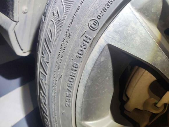 [武汉·鄂A] 二手宝沃宝沃BX72016款 28T 两驱豪华版 5座