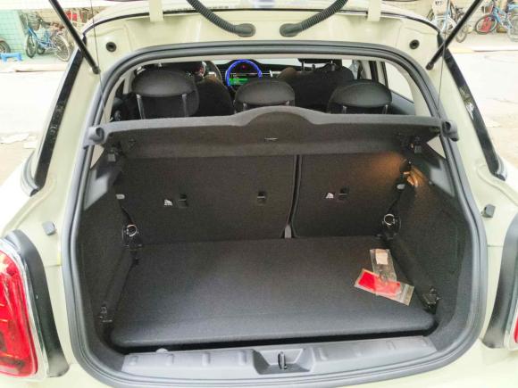 [成都·川A] 二手MINIMINI2018款 1.5T COOPER 经典派 五门版