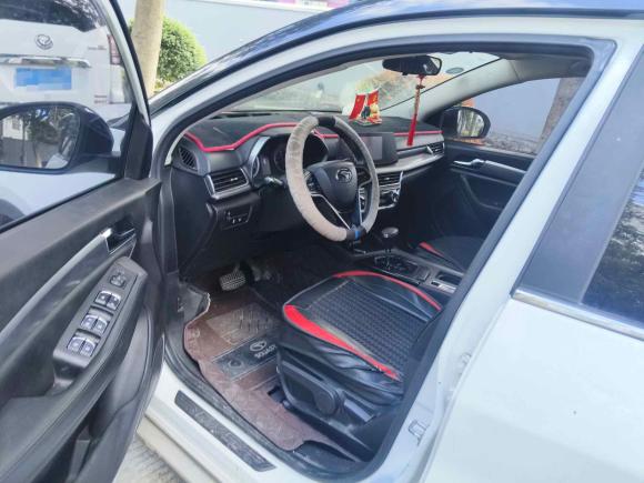 [宁波·浙B] 二手东南东南DX52019款 1.5T CVT豪华型