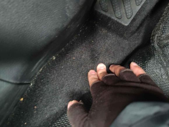 [合肥·豫Q] 二手名爵MG62019款 20T 手动运动版