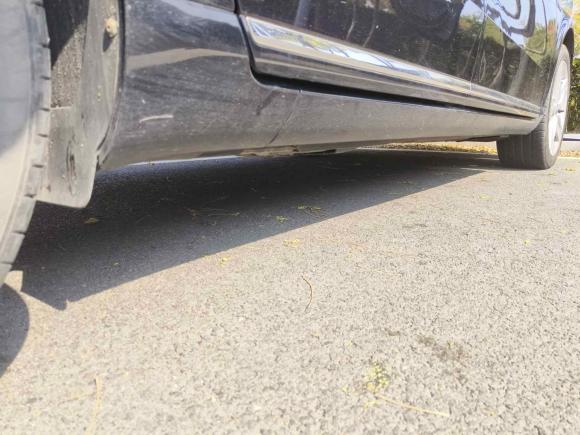 [青岛·鲁U] 二手大众迈腾2015款 1.8TSI 尊贵型