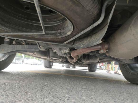 [南京·苏A] 二手三菱欧蓝德2019款 2.4L 四驱致享版 7座 国VI