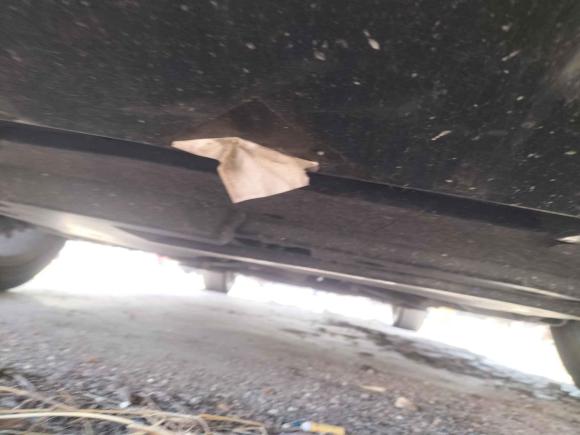 [青岛·鲁B] 二手比亚迪秦新能源2015款 1.5T 双冠旗舰Plus版