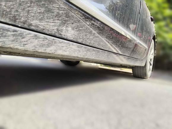 [合肥·皖A] 二手别克君越2019款 28T 尊贵型