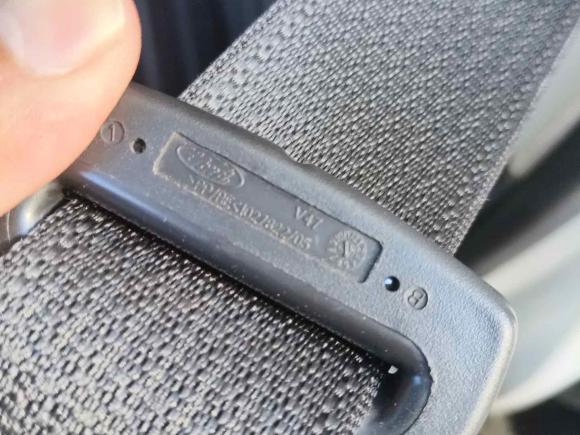 [湖州·赣A] 二手福特蒙迪欧2013款 2.0L GTDi200时尚型