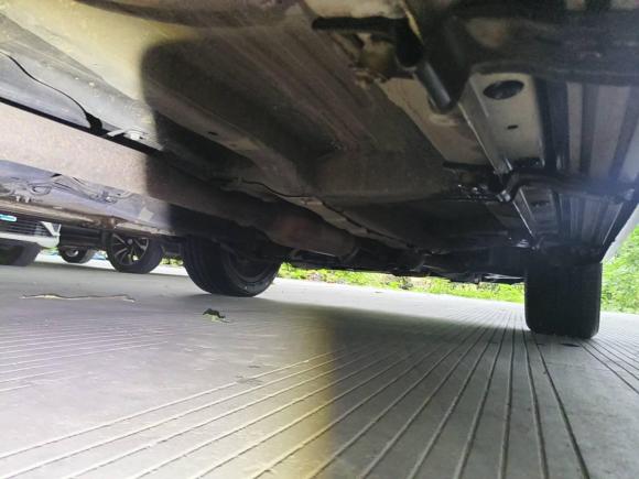 [宁波·浙B] 二手荣威荣威RX52016款 20T 两驱自动互联网智享版