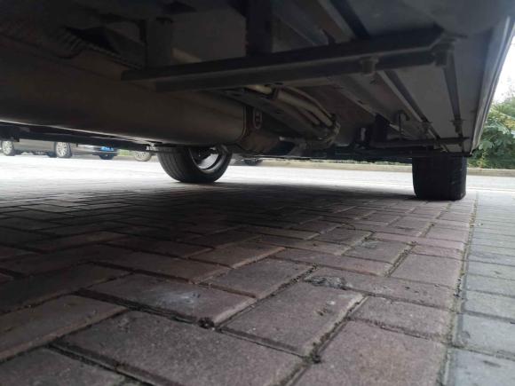 [嘉兴·浙F] 二手福特领裕2021款 EcoBoost 225 尊领型PLUS 6座