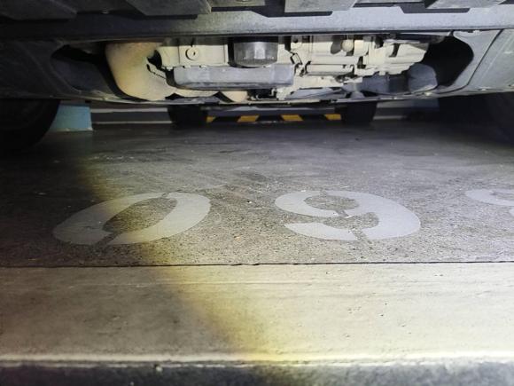 [苏州·苏U] 二手别克君越2018款 28T 豪华型