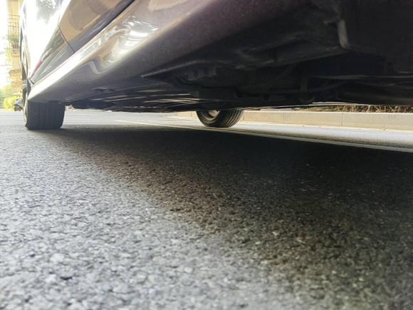 [无锡·苏B] 二手本田杰德2017款 210TURBO CVT豪华版 5座