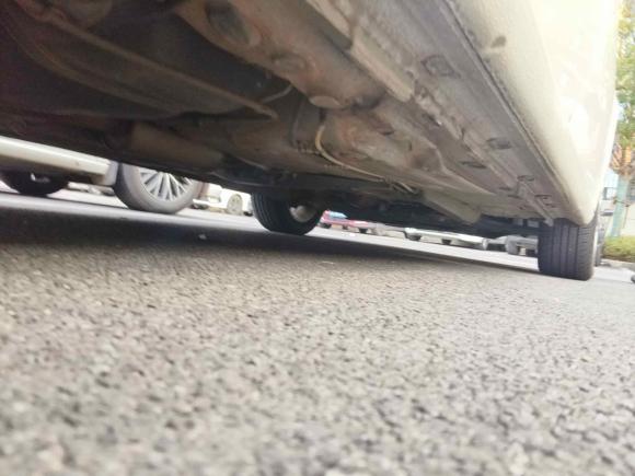 [南昌·赣E] 二手大众朗逸2017款 1.6L 自动舒适版