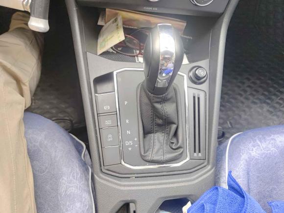 [无锡·苏B] 二手大众朗逸2021款 1.5L 自动视野版