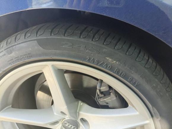 [北京·京N] 二手奥迪奥迪A52017款 Sportback 40 TFSI 时尚型