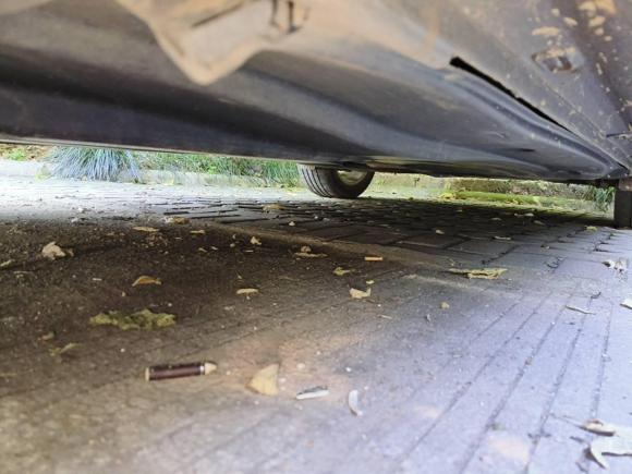 [金华·浙B] 二手斯柯达速派2018款 TSI280 DSG舒适版 国V