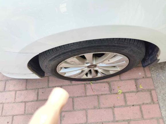 [青岛·鲁B] 二手雪铁龙世嘉2014款 VTS版 1.6L 自动品尚型