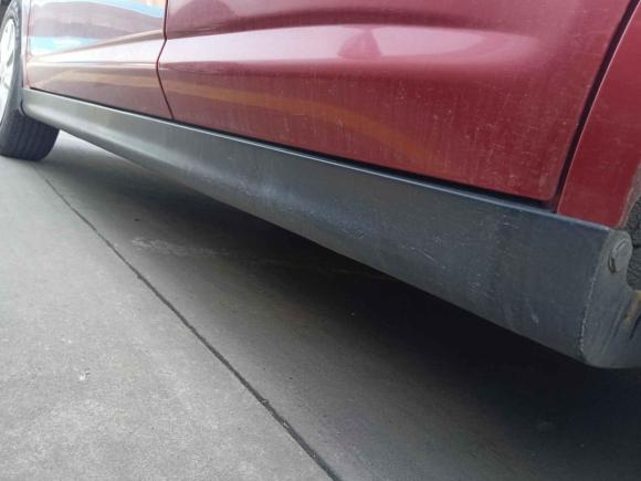 [南京·苏A] 二手启辰启辰R502013款 1.6L 手动时尚版