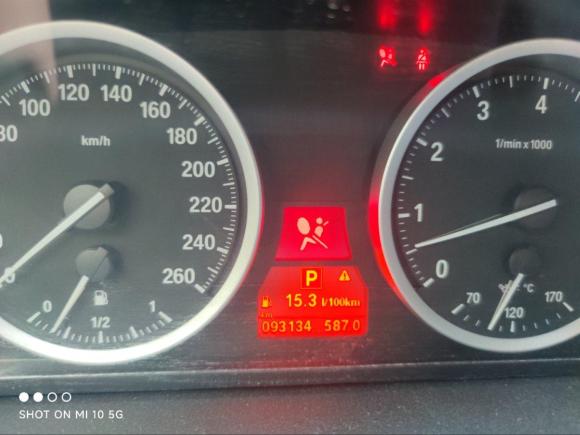 [嘉兴·浙F] 二手宝马宝马6系2006款 630i双门轿跑车