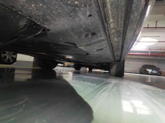 [杭州·浙A] 二手大众揽巡2023款 380TSI 四驱R-Line首发版