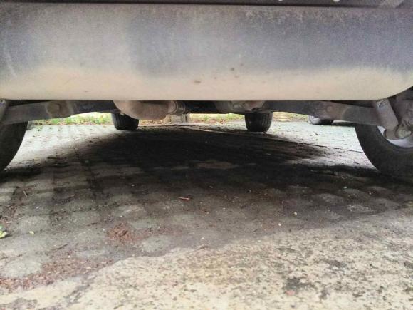 [苏州·苏E] 二手雷诺科雷傲2014款 2.0L 两驱舒适版