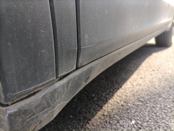 [南京·苏A] 二手大众探影2020款 1.5L 自动 悦