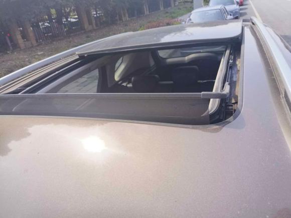 [成都·川A] 二手哈弗哈弗H72016款 蓝标H7 2.0T 自动豪华型