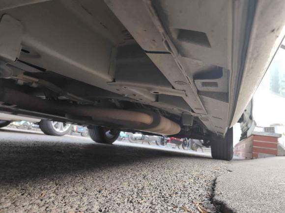 [济南·鲁A] 二手广汽传祺传祺M82018款 320T 旗舰版